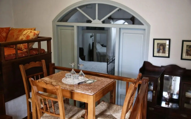 Villa Kynthia