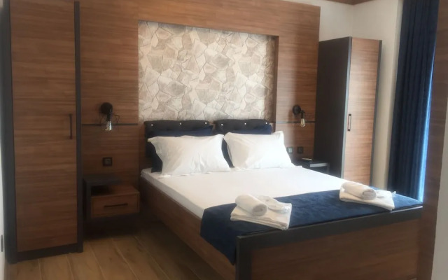 Kardeliz Butik Otel