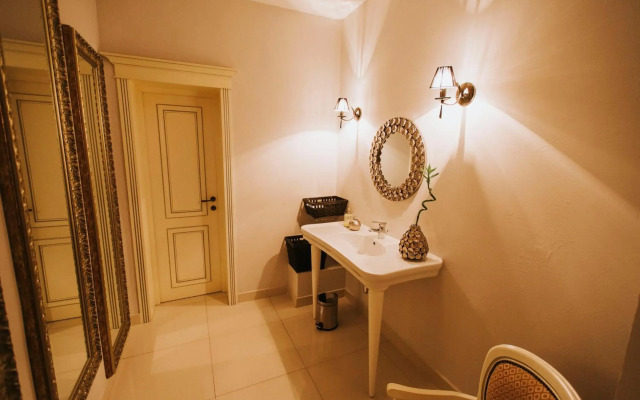 Cherie Hotel Boutique & Restaurant