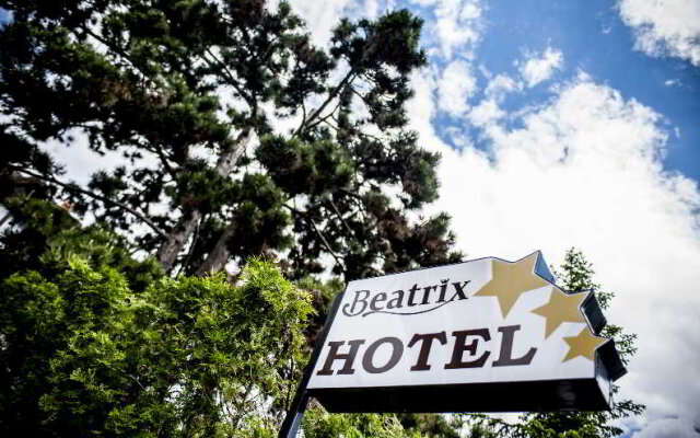 Beatrix Hotel