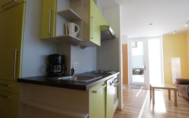 Gschlössle Apartments