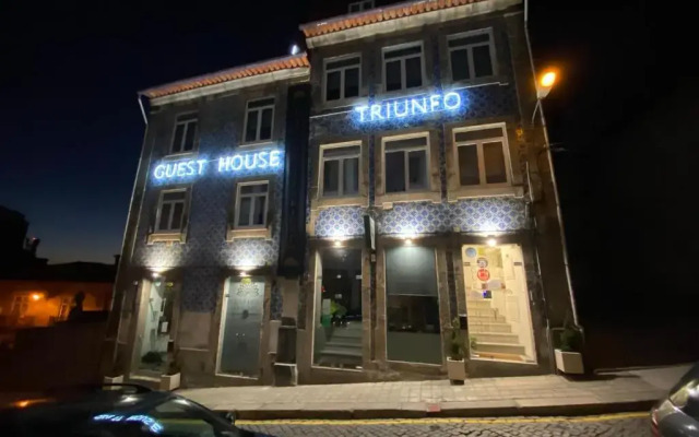 Guest House Triunfo