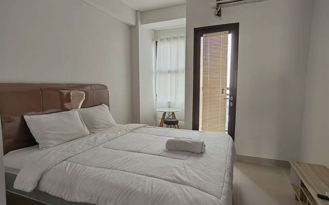 Transpark Cibubur by Arsakha Property Management