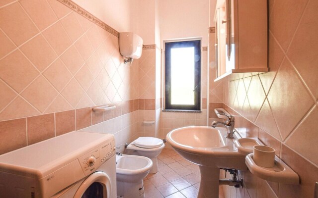 Nice Apartment in Ricadi With Wifi and 2 Bedrooms