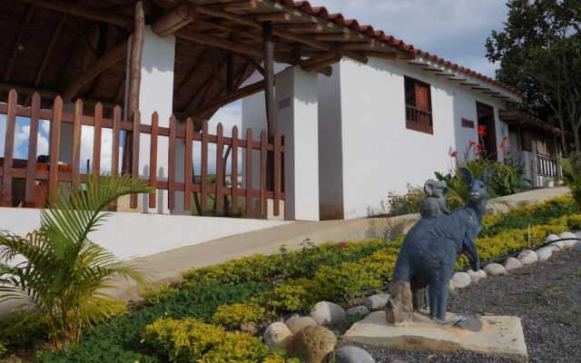 Timbarra Cottage