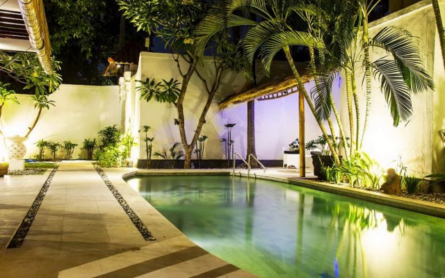 Villa Gardenia