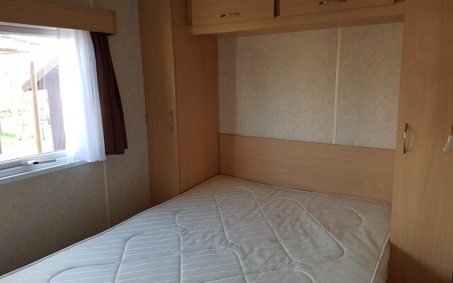 Vakantiepark Breebos