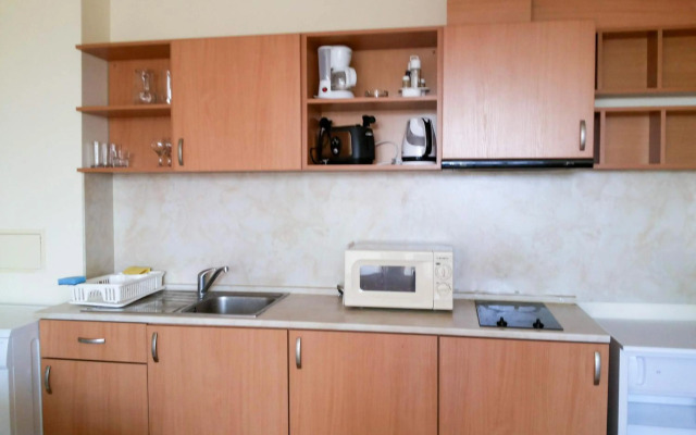 Nessebar Fort Club Apartment 226