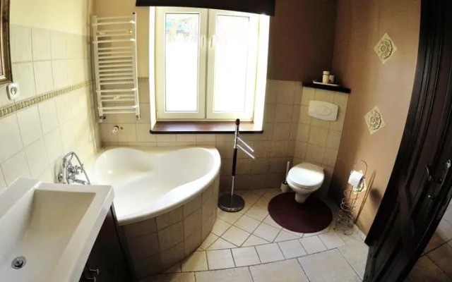 Victus Apartamenty - Etna