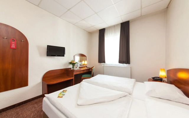Hotel Hamburg