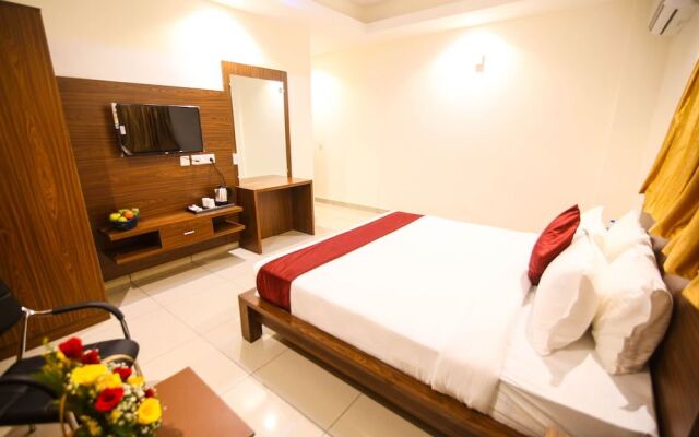 HM Resort