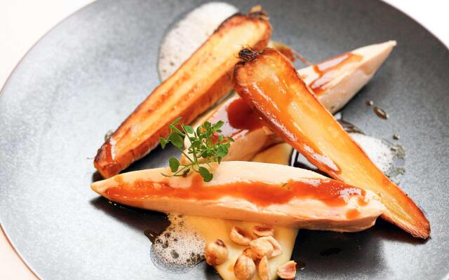 La Citadelle Hotel Metz - MGallery Collection