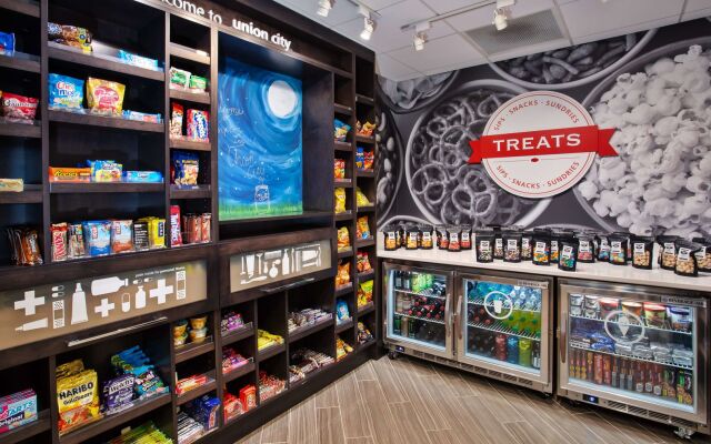 Hampton Inn Union City