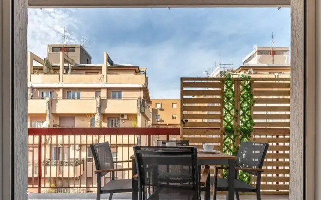 Appartamento Libert con Terrazza by Wonderful Italy