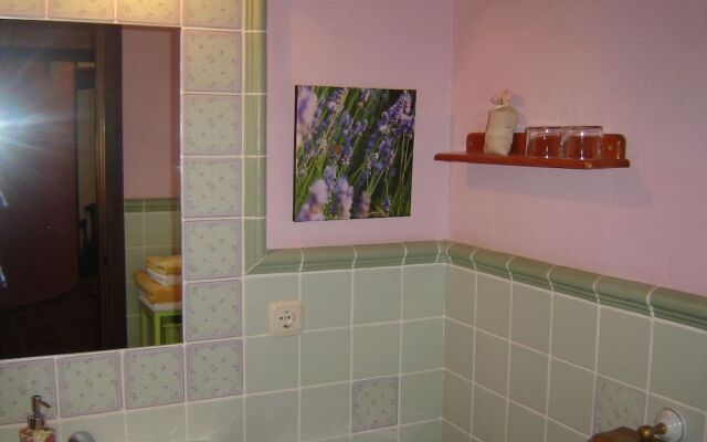 Casa Rural El Encuentro