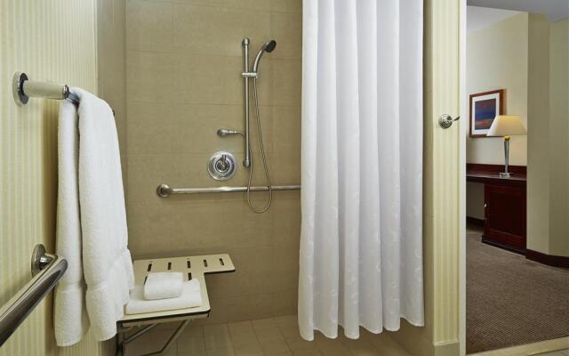 Sheraton Carlsbad Resort & Spa