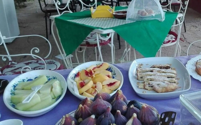 Da Mesciu Nzinu