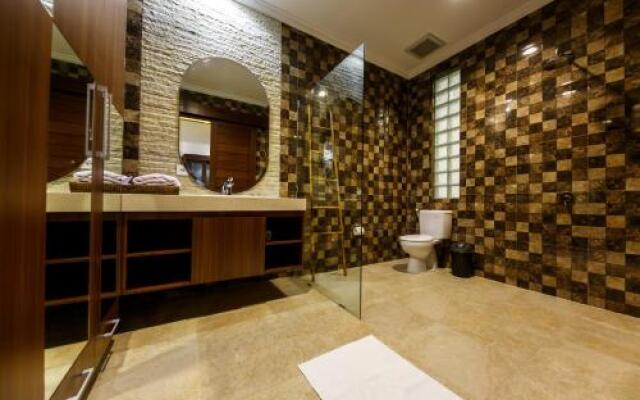 Villa Suzuki 1 Seminyak