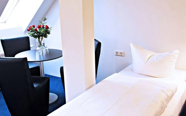 Hotel Transit Loft Berlin