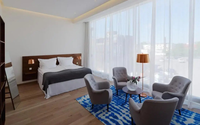 PM & Vänner Hotel