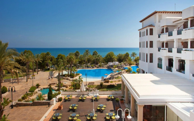 SH Villa Gadea Hotel