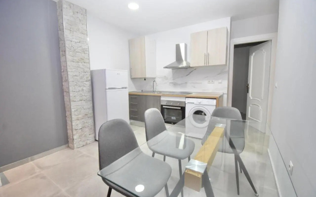 Luxury Suites Fuengirola