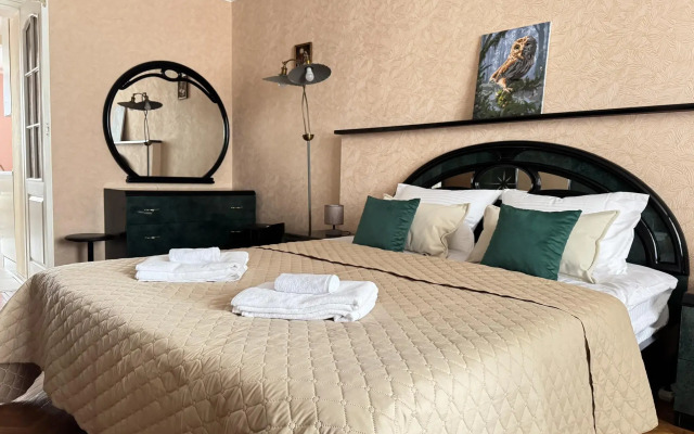 Batasheva Apart на улице Володарского 38Б