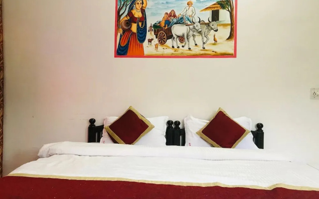 Hotel Green Haveli