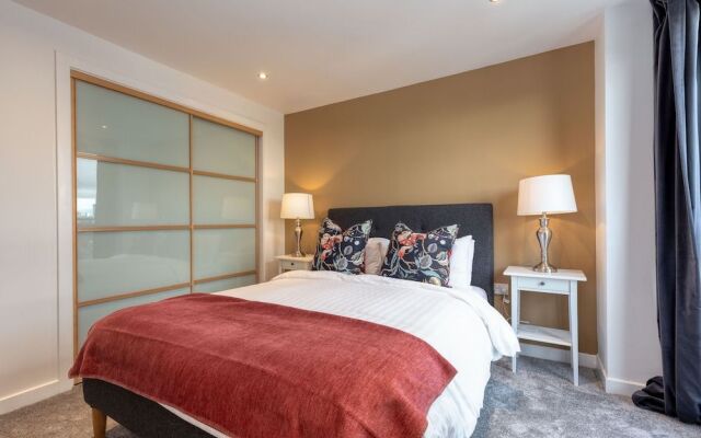 Riverview Apartments