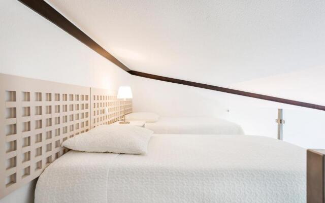 Victory Village T1 & Mezzanine