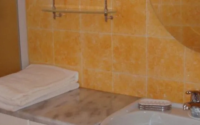 Vi.Co Residence nel Golf