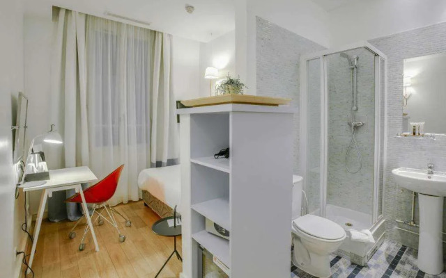 Hotel Astoria - Astotel