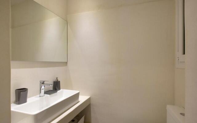 Apollo Apartment @ Plaka
