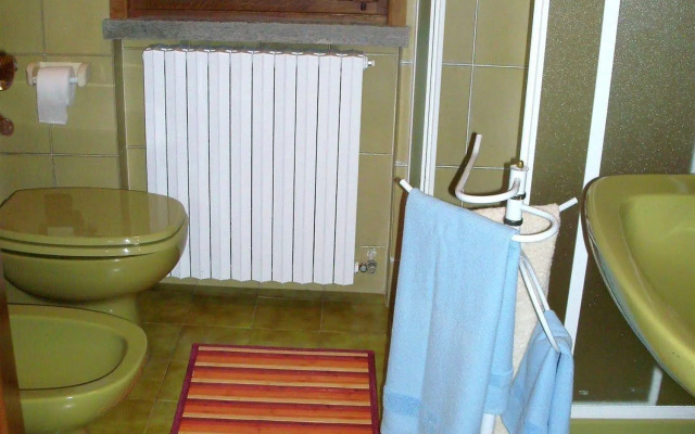B&B Il Ciliegio Fiorito