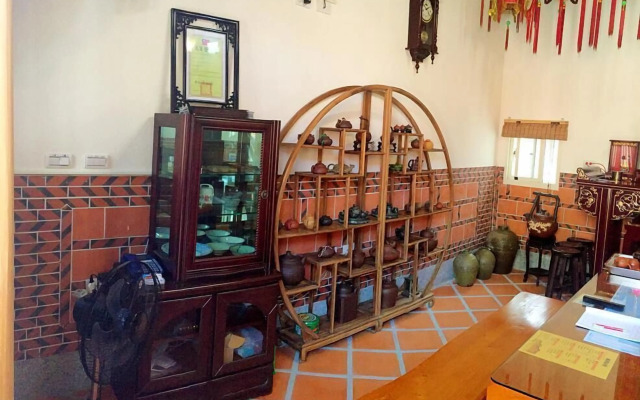 Longkou Mysterious Resort