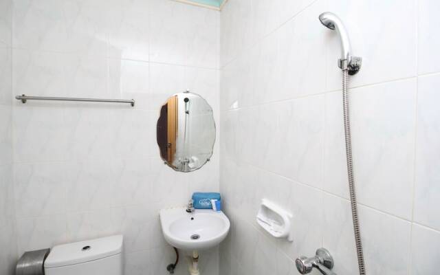 Airy Eco Nagoya City Centre 8 Batam