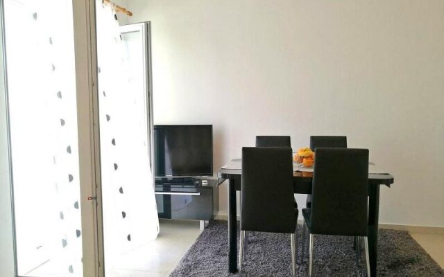 Apartments Jure Miljak