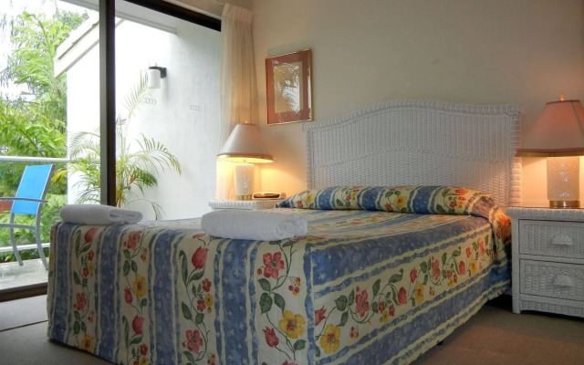 Noosa Boutique Apartments