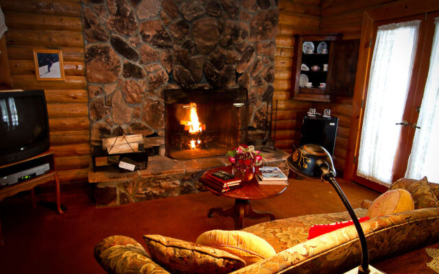 The Inn at Fawnskin