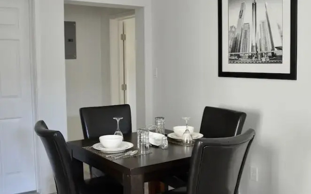 Entire Apartments Near LAX Stays