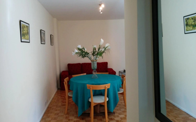 Apartamento Edificio Crucero