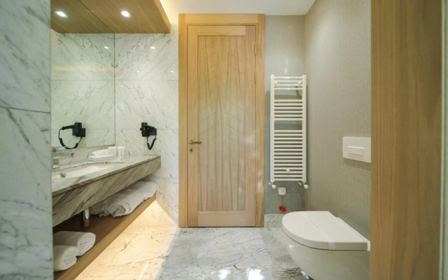 Hancioglu Orman Evleri ve Hotel