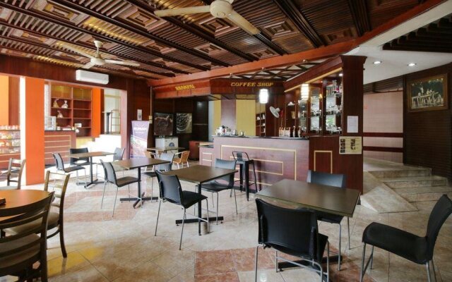 Sri Indrayani Pekanbaru