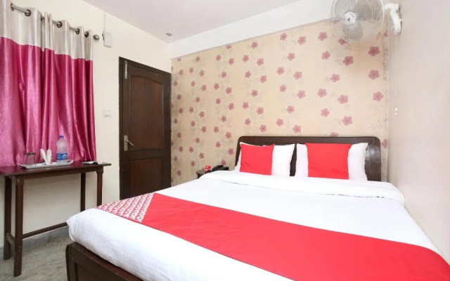 Hotel JD Inn By OYO Rooms