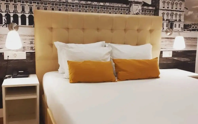 Lisbon City Apartments & Suites by City Hotels