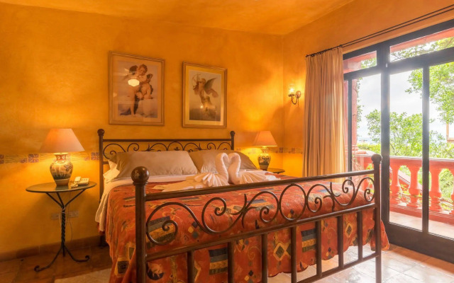 Casa Puesta del Sol