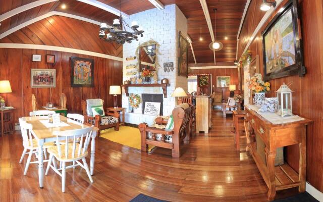Guesthaven Baguio Bed & Breakfast