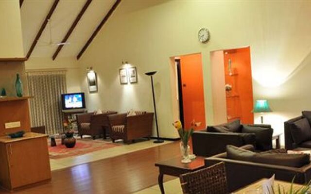 Sterling Suites - Langford Town