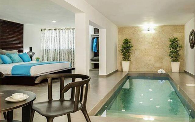 Ahnvee Resort Adults Only