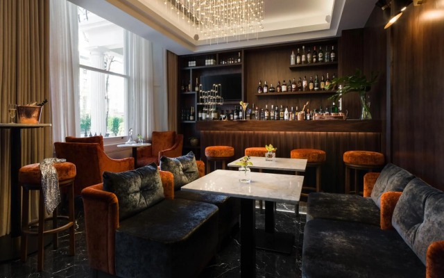 Montcalm Chilworth Townhouse, Paddington